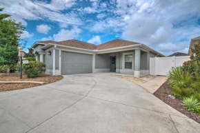 Swim in Pools and Play Golf Eleanor Villages Home
